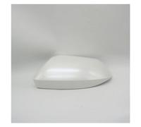 Cache-miroir Pour Corolla Pour Altis 2019-2021 Voiture Rétroviseur Extérieur Coque Maison Boîtier Aile Porte Rétroviseur Latéral Couvercle Capuchon Couvercle(Pearl white left)