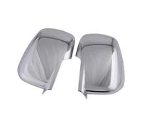 Cache-miroir Pour Fiat Pour Freemont 2009 2010 2011 2012 2013 2014 2015 2016-2020 Couleur Argent Rétroviseur De Voiture Couvre Capuchons De Rétroviseur Latéral