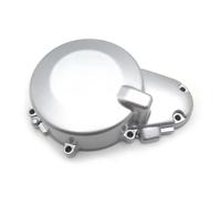 Cache Moteur Argenté Pour Motos De Rechange ZZR600/ZX600/ZZR400 (1990-1997) Magnéto Stator Coil