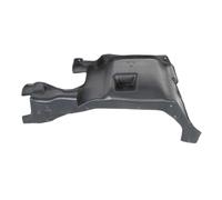 Cache moteur BLIC 6601-02-0020871P gauche