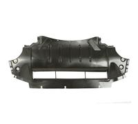 BLIC 6601-02-0062860MP Cache de protection sous moteur