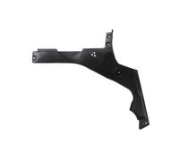 Cache moteur BLIC 6601-02-0072981P
