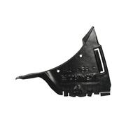 Cache moteur BLIC 6601-02-0075871P gauche