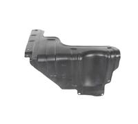 Cache moteur BLIC 6601-02-1135872P droite