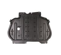 BLIC 6601-02-1677860P Cache moteur