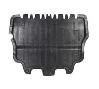 BLIC 6601-02-2591860P Cache moteur