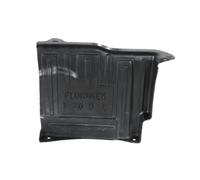 Cache moteur BLIC 6601-02-3136861P gauche