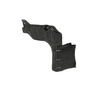 Cache moteur BLIC 6601-02-3136863P gauche