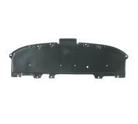 BLIC 6601-02-3422860P Cache de protection sous moteur