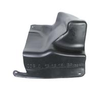 Cache moteur BLIC 6601-02-5023891P droite