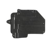 BLIC 6601-02-6825861P Cache moteur