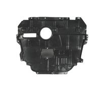 BLIC 6601-02-8119881P Cache moteur