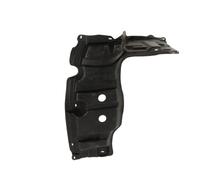 Cache moteur BLIC 6601-02-8156873P gauche