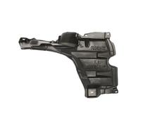 Cache moteur BLIC 6601-02-8156874P droite