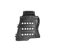 BLIC 6601-02-9008877P Cache moteur