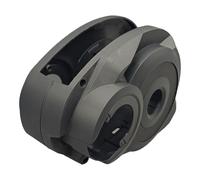 Cache Moteur Bosch Performance Line Gen2 ORIGINAL Noir Couverture - NEUF