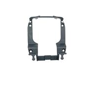 Cache moteur caméra nacelle, compatible avec DJI, Mavic Air 2 | Bague de verre d'objectif, câble flexible de signal, caches latéral/arrière, 10 g(Bracket)