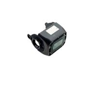 Cache moteur caméra nacelle, compatible avec DJI, Mavic Air 2 | Bague de verre d'objectif, câble flexible de signal, caches latéral/arrière, 10 g(Camera Frame)