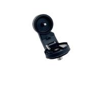Cache moteur caméra nacelle, compatible avec DJI, Mavic Air 2 | Bague de verre d'objectif, câble flexible de signal, caches latéral/arrière, 10 g(Original Yaw Arm)