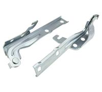 Cache Moteur Charnière Set pour VW Tiguan 2007- Gauche Droit