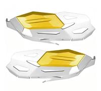 Cache-moteur CNC Pour Moto Pour R1200GS En Alliage D'aluminium | Fabrication CNC de précision garantissant un ajustement parfait à la moto d'origine, pour une installation simple et rapide.