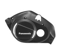 Cache moteur cote gauche Panasonic GX ULTIMATE Noir