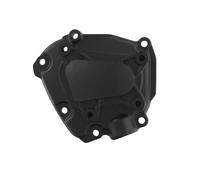 Cache Moteur Couvercle De Moteur Stator Moto, Carter pour YZF R1 2009 2010 2011 2012 2013 2014