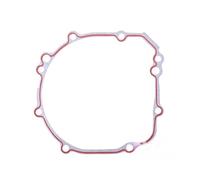 Cache Moteur De Moto Couvercle De Stator De Moteur pour GSXR600 pour GSXR750 pour GSXR1000 pour GSX-R 600 750 Protection du Stator(600 00-03 A)