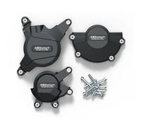 Cache-moteur de protection et élément décoratif pour motos CBR600RR, pour HONDA CBR600RR CBR 600RR 2007-2023 PULSE COVER