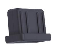 Cache-moteur Douille en Caoutchouc pour Pare-chocs, Séries 3, 5, 7 | Matériau en caoutchouc durable, installation facile, compatible avec X1, X3, X4, X5, X6, N55.