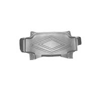 Cache moteur inférieur pour Mercedes Classe E W210 Berline et S210 Break (06/1995-03/2003) - Diesel