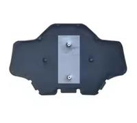 Cache Moteur Isolant Compatible Avec BMW Pour X3 G01 X4 G02 2018 2019 2020 2021 2022 2023 Couvercle Insonorisant Pour Capot Avant De Voiture Coussin D'isolation Thermique Pour Moteur