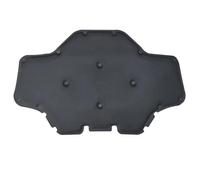 Cache Moteur Isolant Compatible Avec BMW Pour X3 G01 X4 G02 2018-2020 Coussin Son Capot Avant Voiture Tapis Couverture En Coton D'isolation Thermique De Moteur Insonorisant