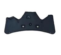 Cache Moteur Isolant Compatible Avec Nissan Pour XTrail T32 2014 2015 2016 2017 2018 2019 2020 2021 Tapis De Protection Thermique Pour Capot Moteur