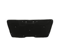 Cache Moteur Isolant Compatible Avec Toyota Pour Camry 2008 2009 2010 2011 Coussin D'isolation Phonique Pour Capot Avant De Voiture Tapis Chauffant Thermique Anti-bruit Insonorisé