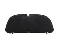 Cache Moteur Isolant Compatible Avec Toyota Pour Corolla E210 Berline 2019-2024 Tapis D'isolation Thermique Pour Voiture Coussin D'insonorisation Pour Capot Moteur Accessoires En Coton