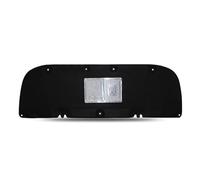 Cache Moteur Isolant Compatible Avec Toyota Pour RAV4 2013 2014 2015 2016 2017 Panneau D'isolation Phonique Thermique Pour Capot Avant De Voiture Coton Pour L'insonorisation Du Moteur