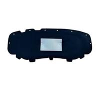 Cache Moteur Isolant Compatible Avec VW Pour MK2 AD BW 2016-2023 Tapis D'isolation En Coton Pour Capot De Voiture Accessoires D'insonorisation Du Moteur