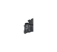 Cache moteur, pare-boue d'aile avant droite partie avant Citroen Berlingo sauf 1.9L 1996-2008 - 7136C9