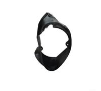 Cache moteur pliable de rechange pour BMW pour X5 pour E53 2000-2006 correspond au design original de l'équipement pour rétroviseur support de fonctionnement pliable (gauche)