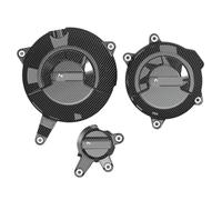 Cache Moteur pour 650NK 650MT 2017-2023 650GT 2018-2023 650 pour ADVENTURA 700MT 2022 2023 Crique De Protection du Moteur Moto