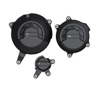 Cache Moteur pour 650NK 650MT 2017-2023 650GT 2018-2023 650 pour ADVENTURA 700MT 2022 2023 Crique De Protection du Moteur Moto