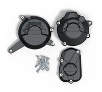 Cache Moteur pour Motos pour Benelli BN600i TNT600 2013-2023 Kit De Protection Secondaire du