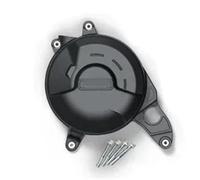 Cache Moteur pour Motos pour Ducati Multistrada V4 Rally Pikes Peak 2022 2023 2024 2025 Protection Secondaire du