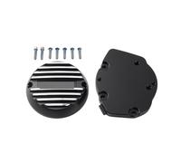 Cache Moteur pour Z900RS Jeu De Couvercles pour pour Cafe 2018-2025 Boîtier Moteur Garde Embrayage Stator Pignon Housses Protection