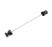 Cache-Moteur Protections De Bras Oscillant Arrière Et Béquille Atelier Motos pour Ducati Monster 696 795 797 Scrambler 400 800 1100