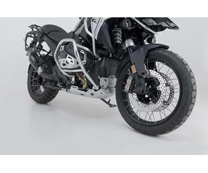 Cache Moteur SW-MOTECH BMW R 1300 GS (23-) Argent