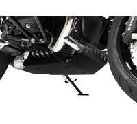 Cache moteur SW-Motech BMW R nine T becquet avant