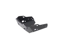 Cache Moteur SW-MOTECH Yamaha Tracer 9/GT (20-)/GT+ (22-) Noir