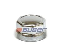Cache moyeu AUGER 52126